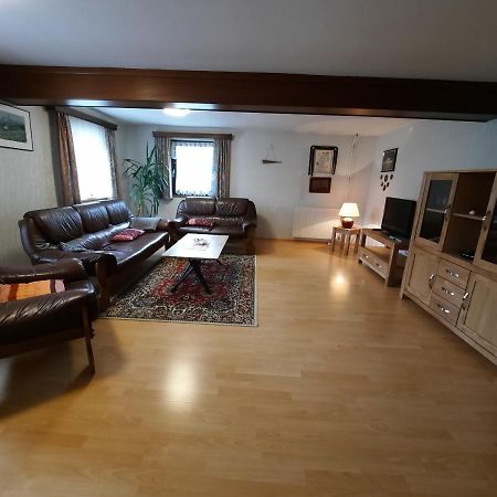 Haus Hildegard Apartment Tauplitz Ngoại thất bức ảnh