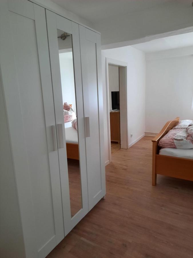 Haus Hildegard Apartment Tauplitz Phòng bức ảnh