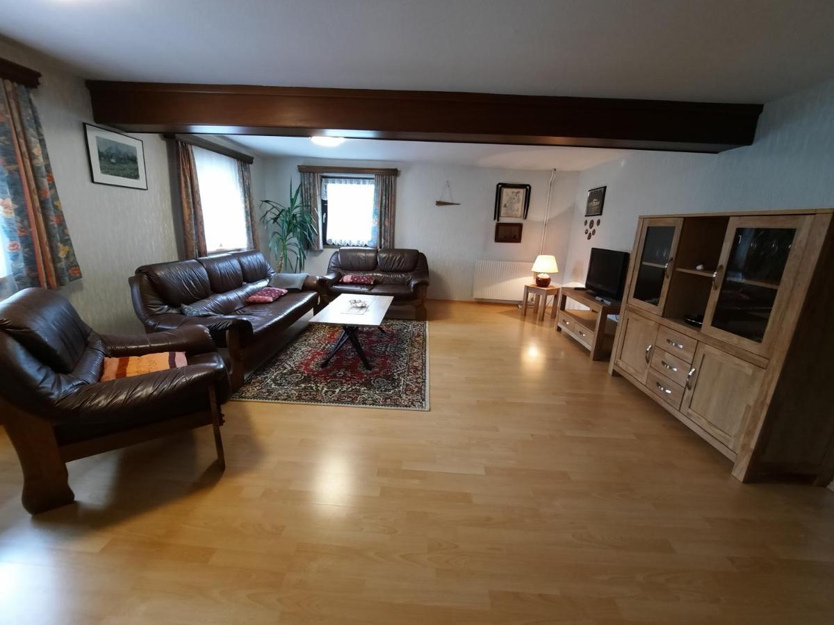 Haus Hildegard Apartment Tauplitz Ngoại thất bức ảnh